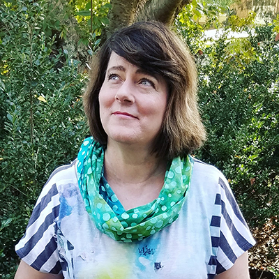 image of Bonnie Jean Marley