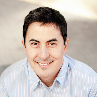 image of Nathan Smith
